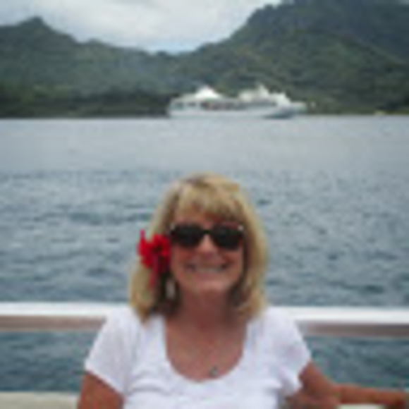 Meet your Posher, Diane - Picture 1 of 1